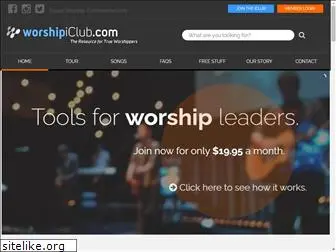 worshipiclub.com