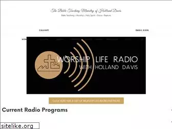 worshipliferadio.com
