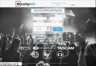 worshipmd.com