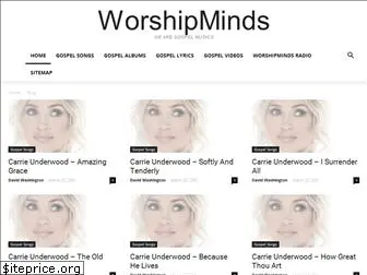 worshipminds.com