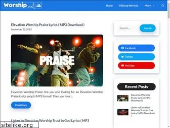 worshipmp3.com