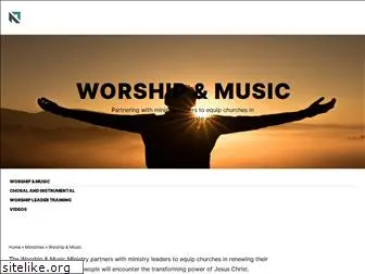 worshipnc.com