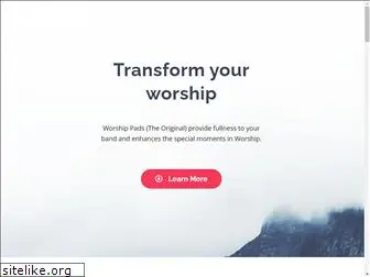worshippads.com