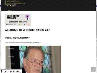 worshipradio247.org