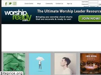 worshipready.com