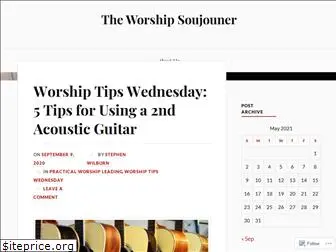 worshipsojourner.wordpress.com