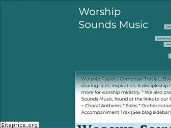 worshipsounds.wordpress.com