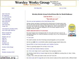 worsleyworks.co.uk