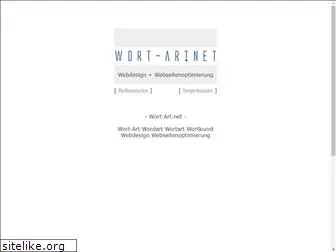 wort-art.net