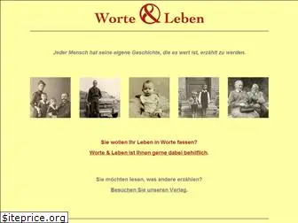 worte-und-leben.de