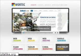 wortec.net