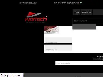 wortech.net.br