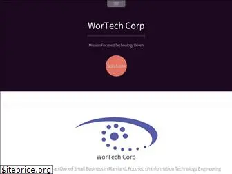 wortechcorp.com