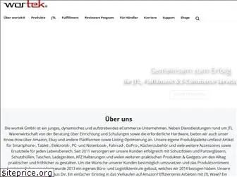 wortek-gmbh.de