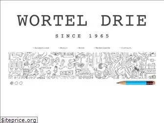 worteldrie.com