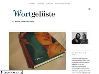 wortgelueste.de