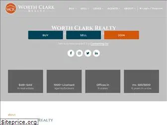 worth-clark.com