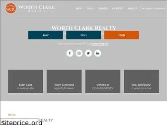 worthclark.com