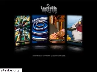 worthco.com