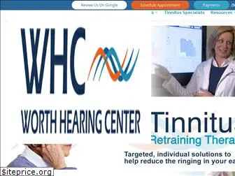 worthhearing.com