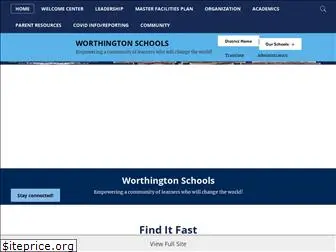 worthington.k12.oh.us