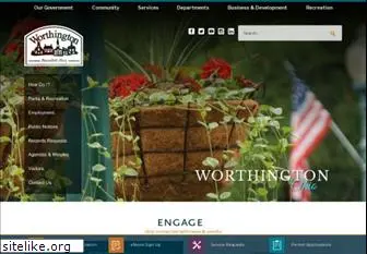 worthington.org