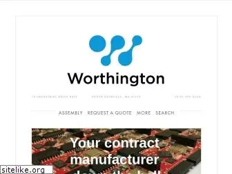 worthingtonassembly.com