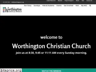 worthingtoncc.org