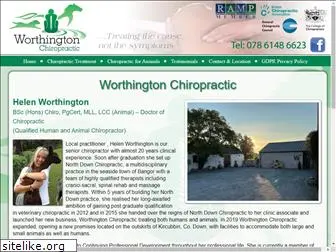 worthingtonchiropractic.co.uk