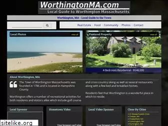 worthingtonma.com