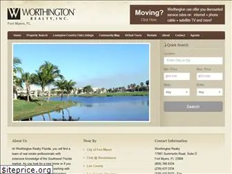 worthingtonrealtyfl.com