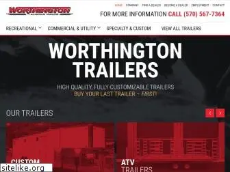 worthingtontrailers.com