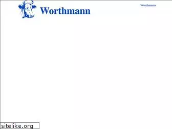 worthmann.dk