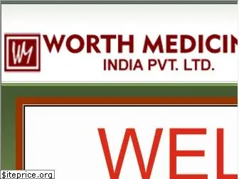 worthmedicines.com