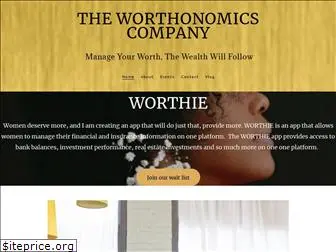 worthonomics.com