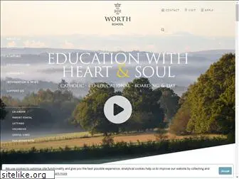 worthschool.org.uk