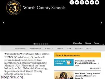 worthschools.net