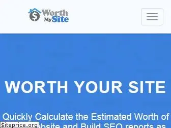 worthursite.com