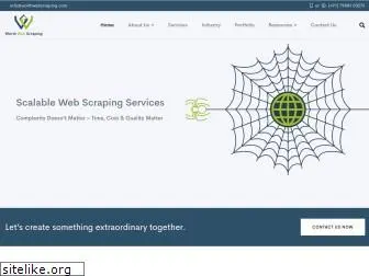 worthwebscraping.com