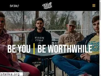 worthwhilebrand.com