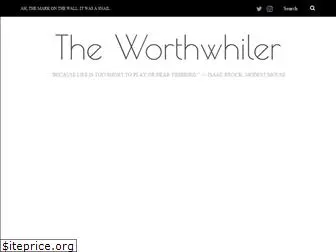 worthwhiler.com