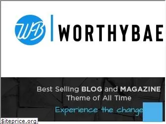 worthybae.com