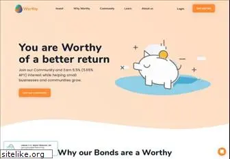 worthybonds.com