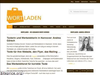 wortladen.com