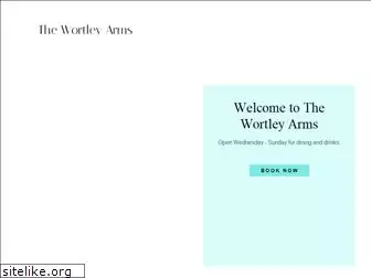 wortley-arms.co.uk