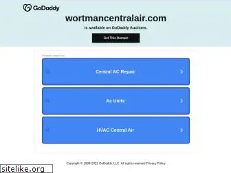 wortmancentralair.com