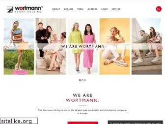 wortmann-group.com