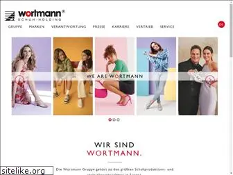 wortmann.com