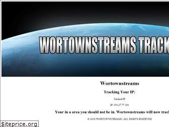 wortownstreams.com