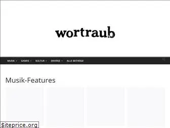 wortraub.com